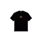 Camiseta Fivebucks Disconnected Fivebucks Preto