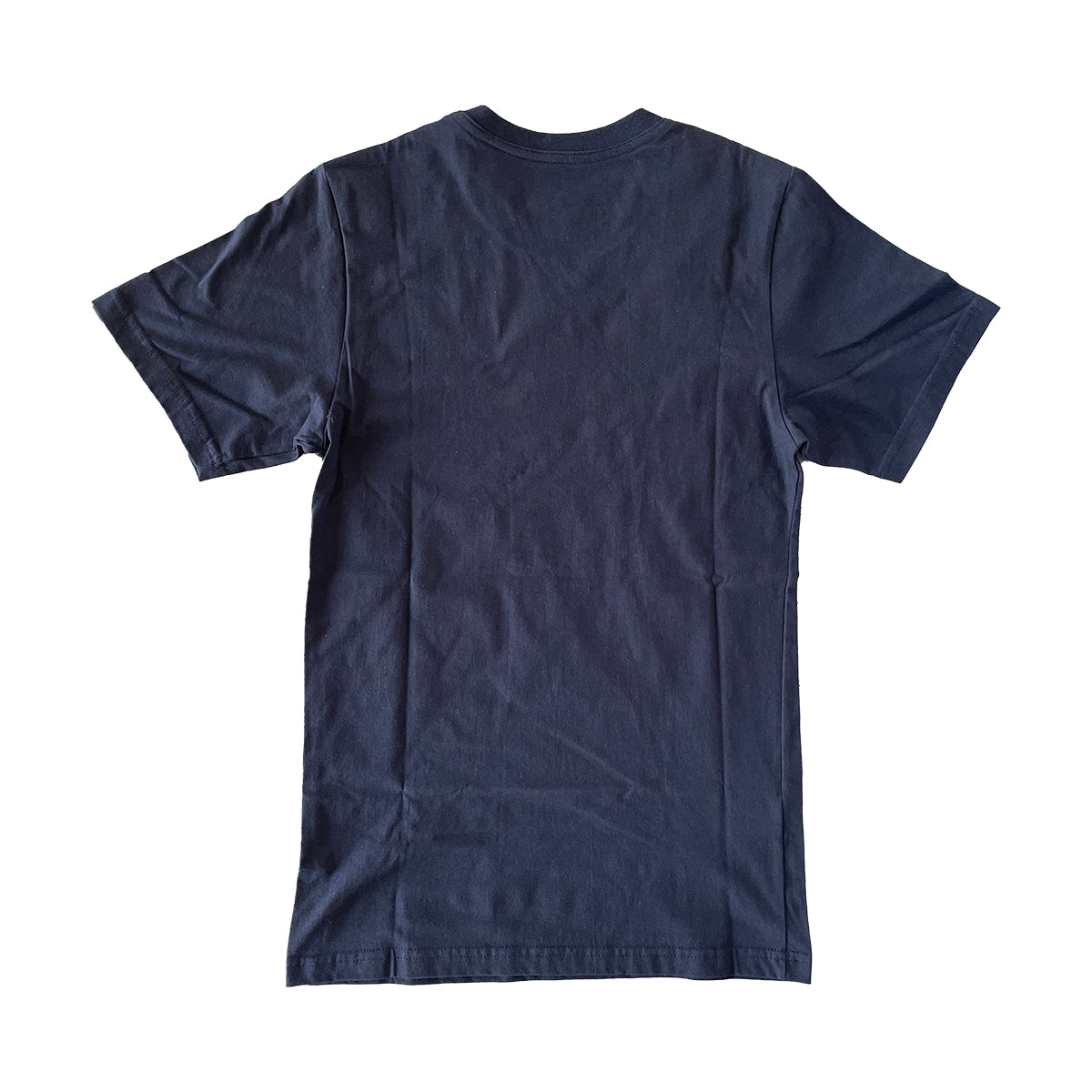 Camiseta Grow Feminina Waves Preto