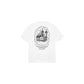 Camiseta Fivebucks Kulture Branco