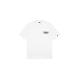 Camiseta Fivebucks Kulture Branco