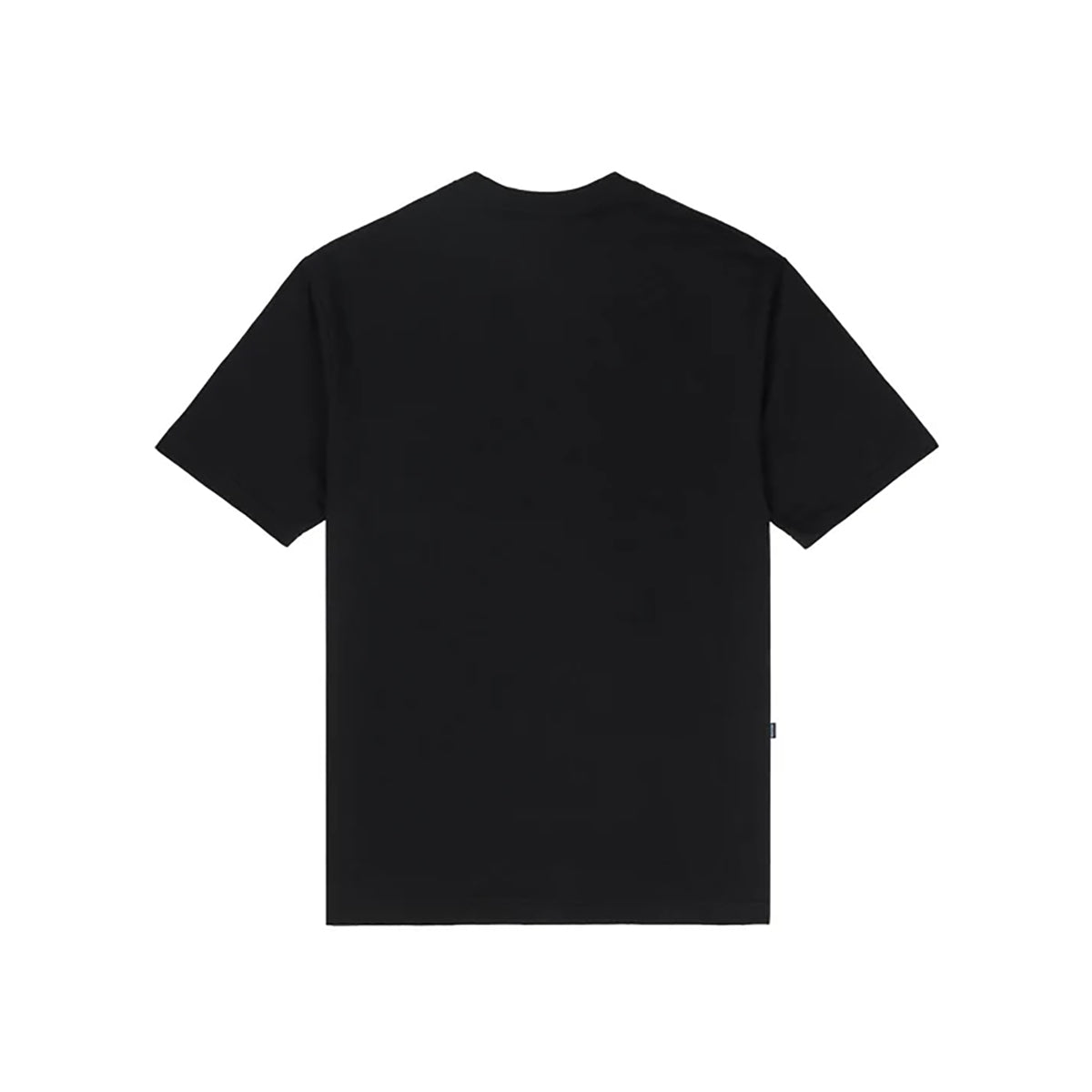 Camiseta Disturb OG Logo Preto