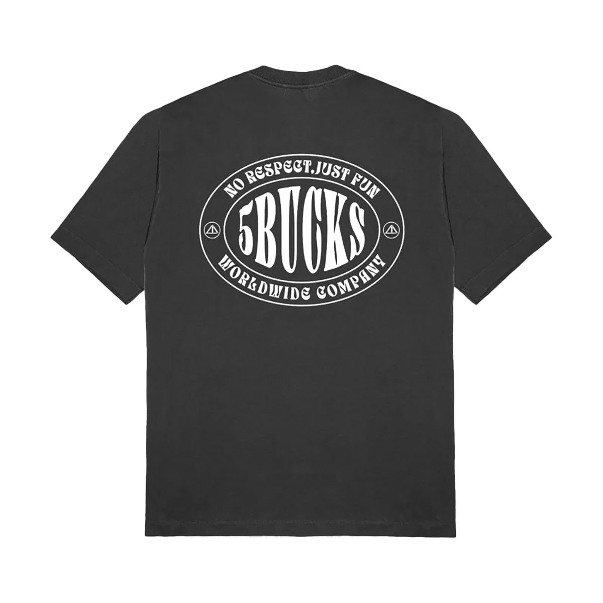 Camiseta Fivebucks Rodeo Big Stone