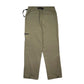 Calça Cargo Fivebucks Fivebits Army Green