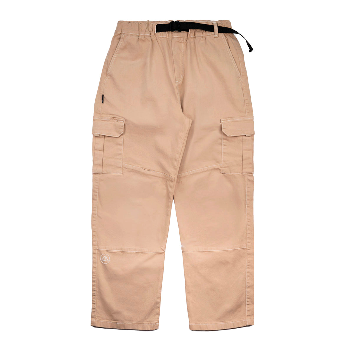 Calça Cargo Fivebucks Trousers Khaki