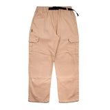 Calça Cargo Fivebucks Trousers Khaki