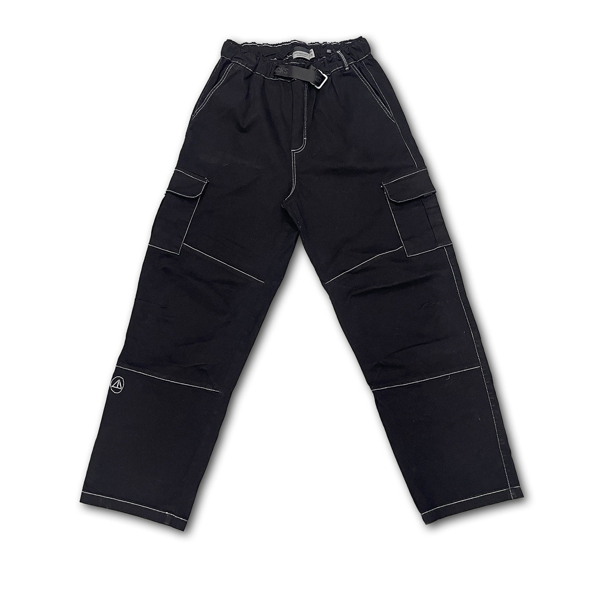 Calça Cargo Fivebucks Trousers Preto