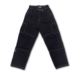 Calça Cargo Fivebucks Trousers Preto