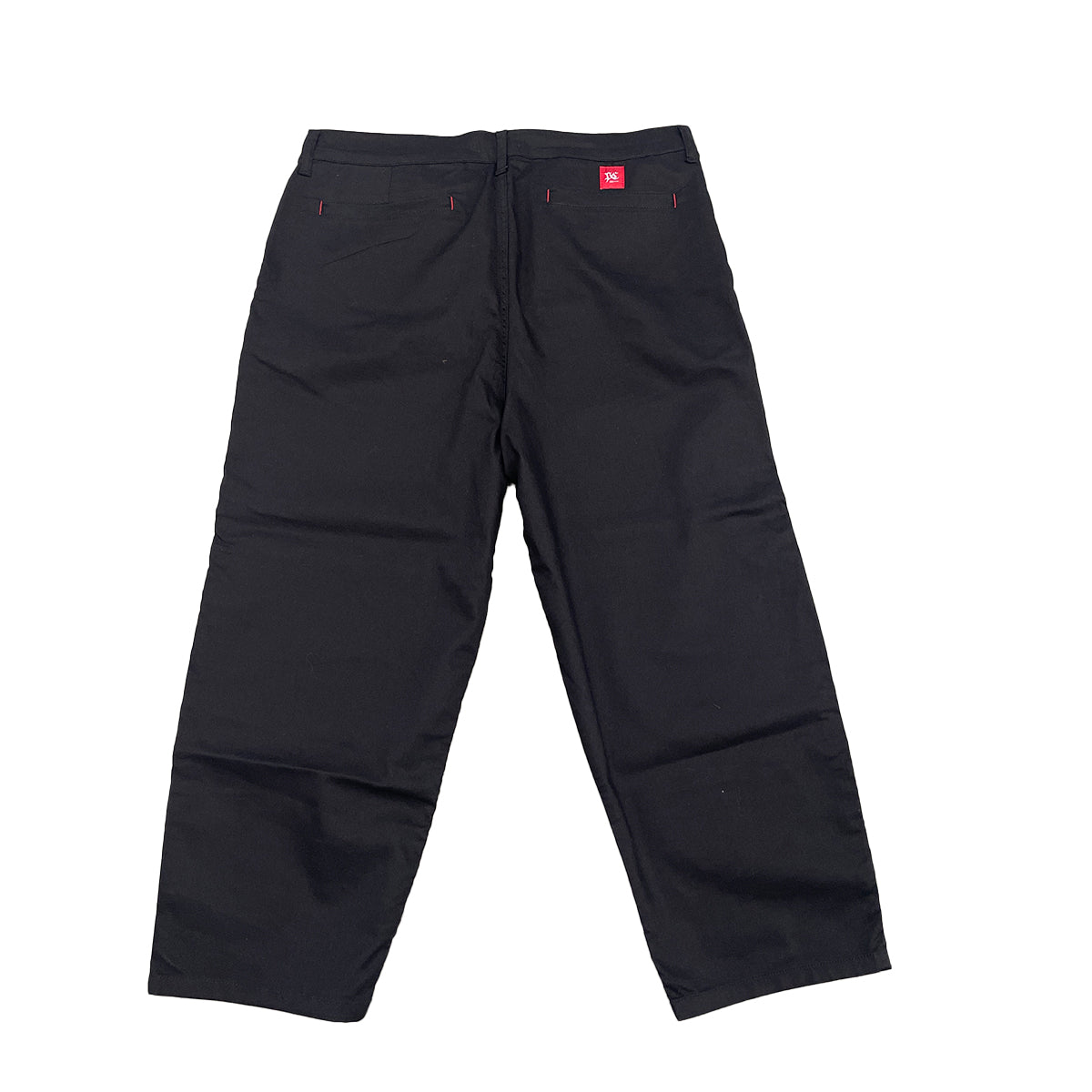 Calça Plano C Chino Pro Preto