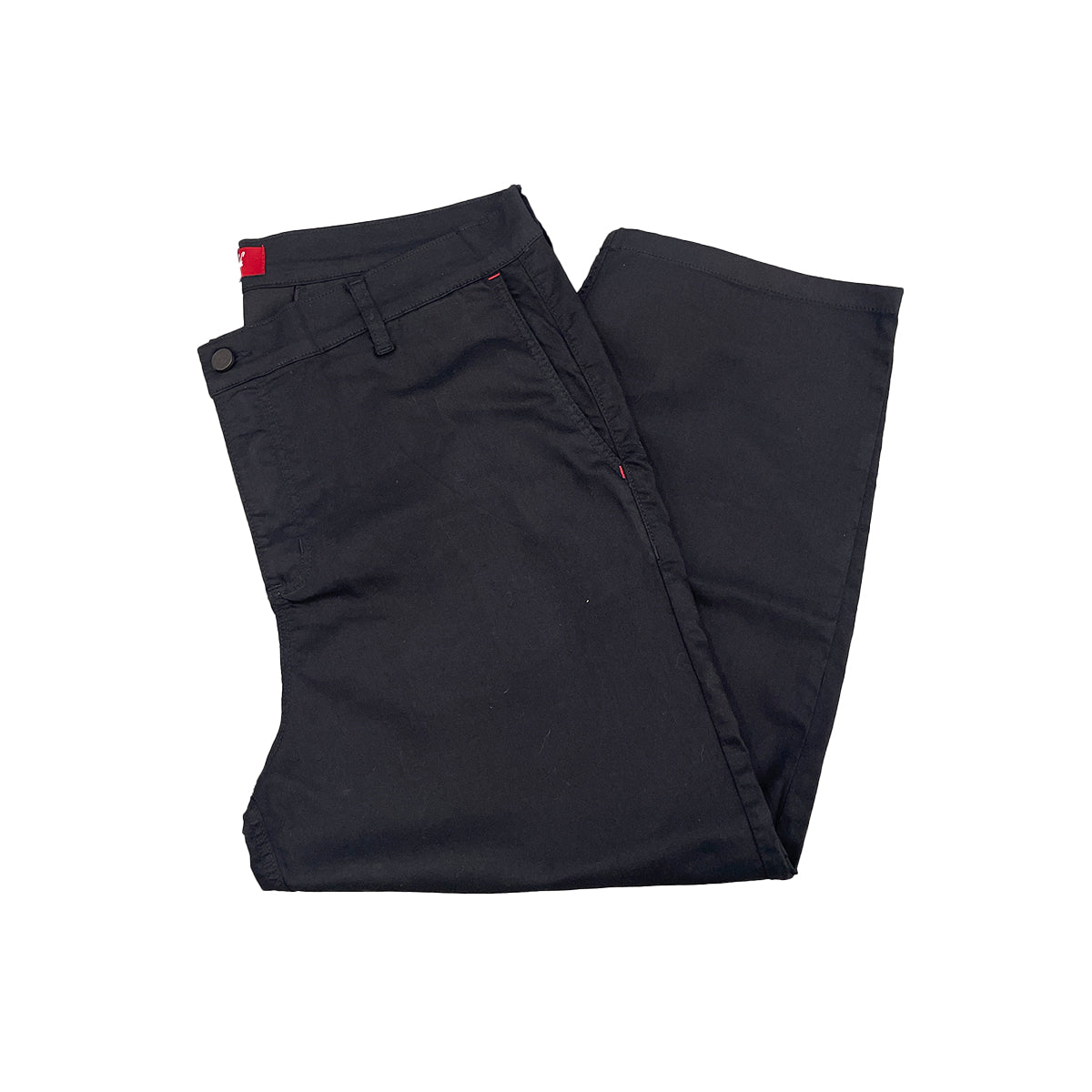 Calça Plano C Chino Pro Preto