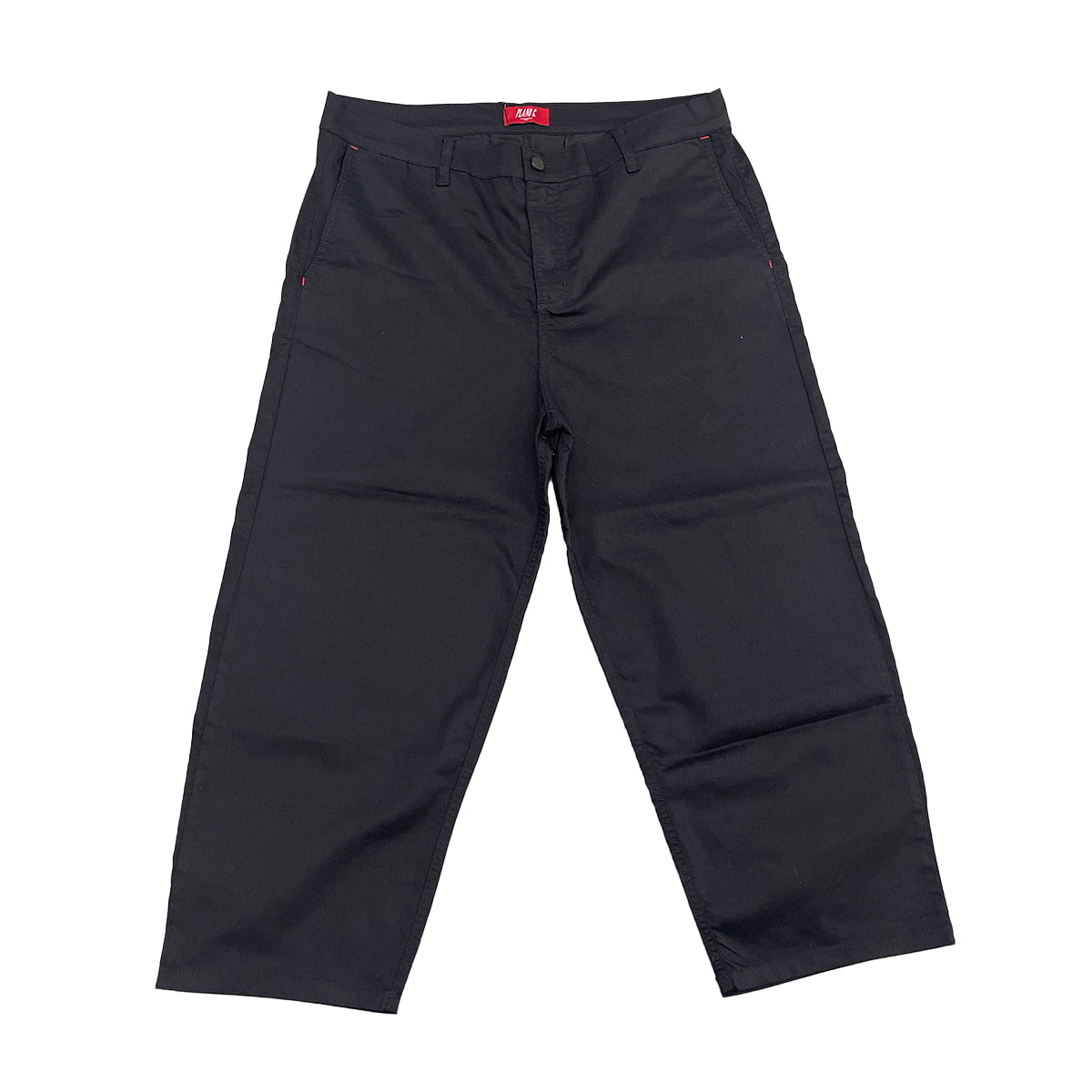 Calça Plano C Chino Pro Preto