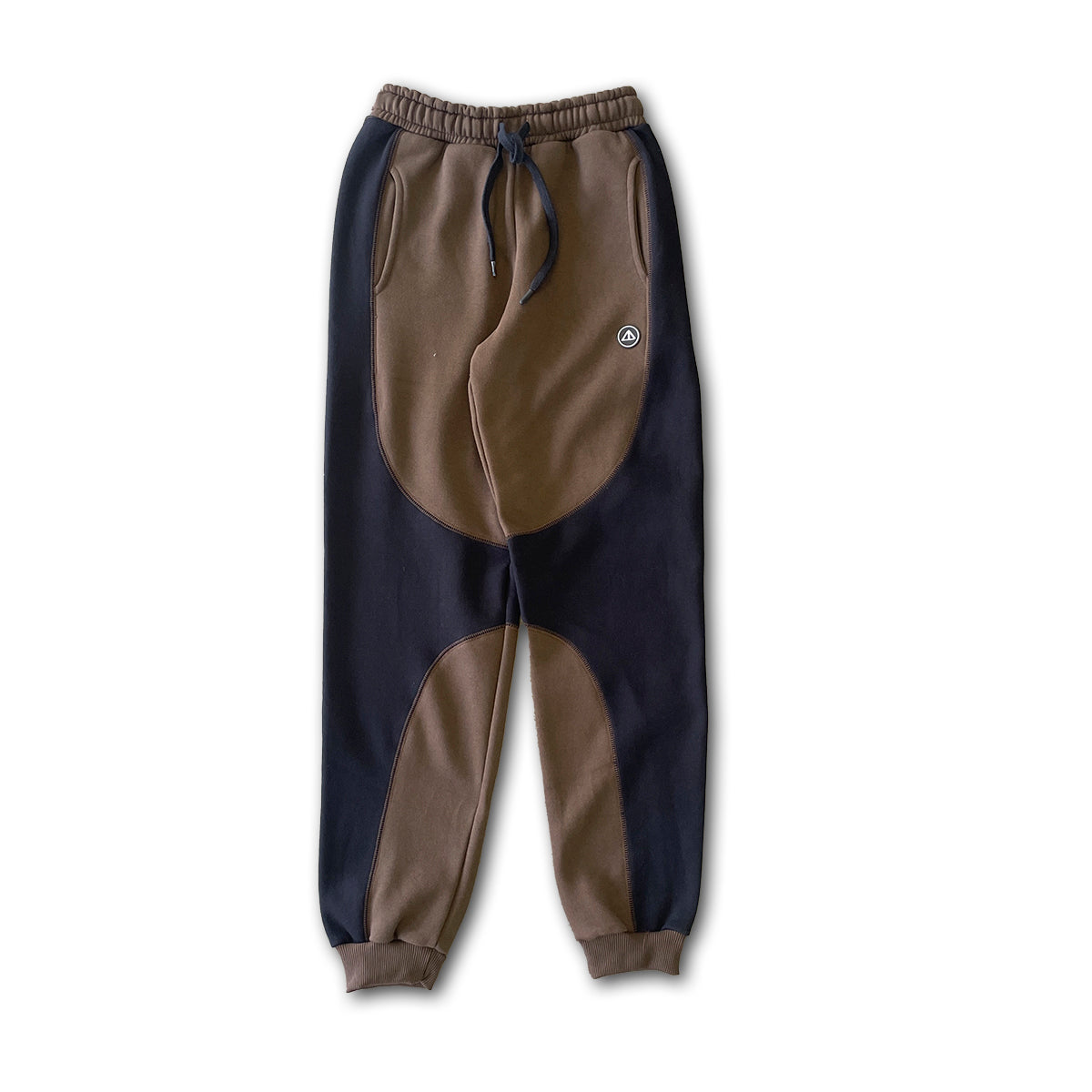 Calça Jogger Fivebucks Techno Paradiso Cacau