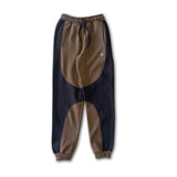 Calça Jogger Fivebucks Techno Paradiso Cacau
