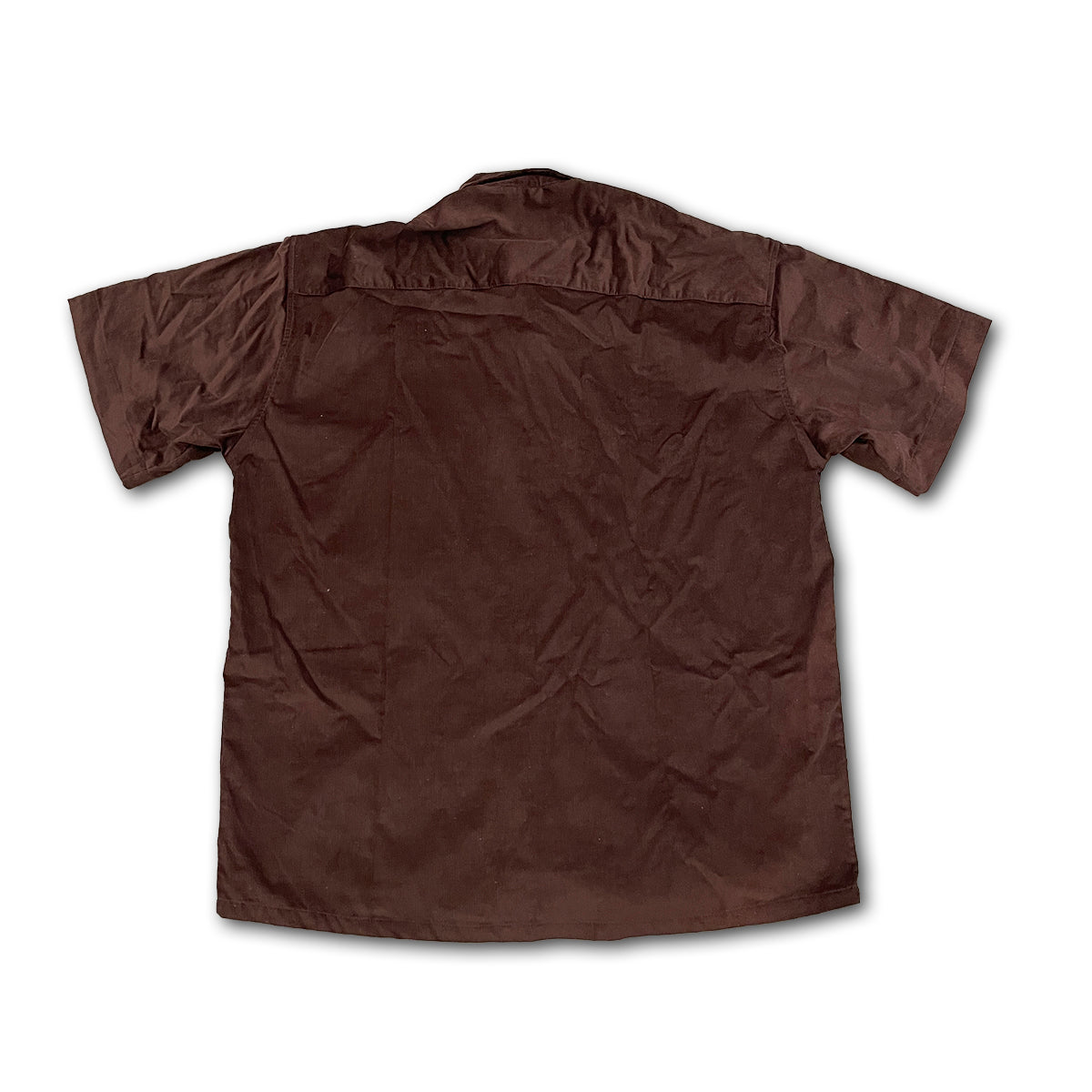 Camisa Fivebucks Born Locos Coffee