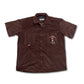 Camisa Fivebucks Born Locos Coffee