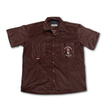 Camisa Fivebucks Born Locos Coffee