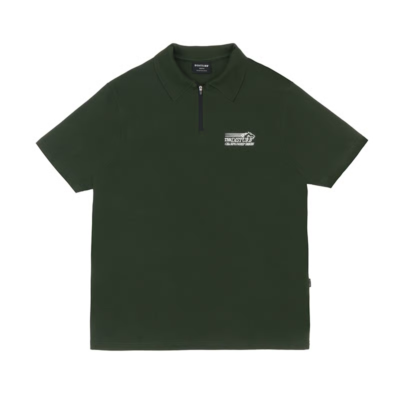 Camiseta Championship Series Polo Disturb