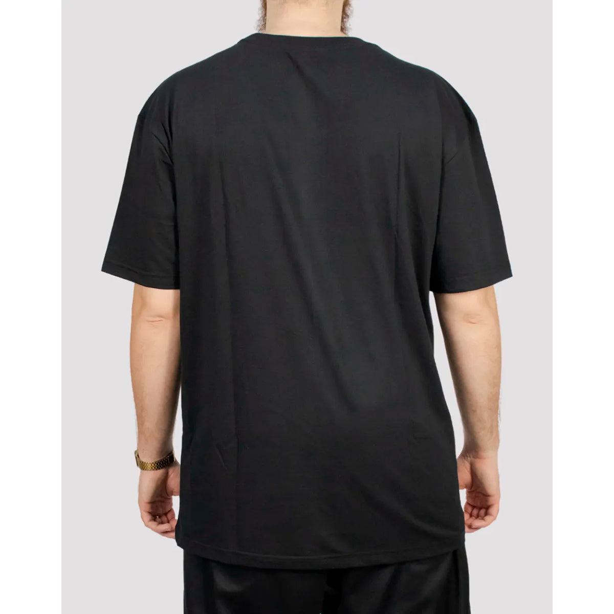 Camiseta DGK All Star Preto