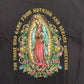 Camiseta DGK Guadalupe Preto