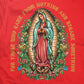 Camiseta DGK Guadalupe Vermelho