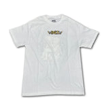 Camiseta DGK Protect Us Branco