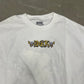 Camiseta DGK Protect Us Branco