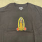 Camiseta DGK Shine Preto
