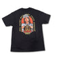 Camiseta DGK Shine Preto