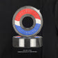 Camiseta Disturb Bearings Preto