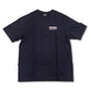 Camiseta Disturb Bearings Preto