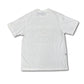 Camiseta Disturb Cola Star Off-White