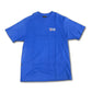 Camiseta Disturb Drinking City Azul