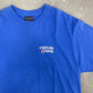 Camiseta Disturb Drinking City Azul