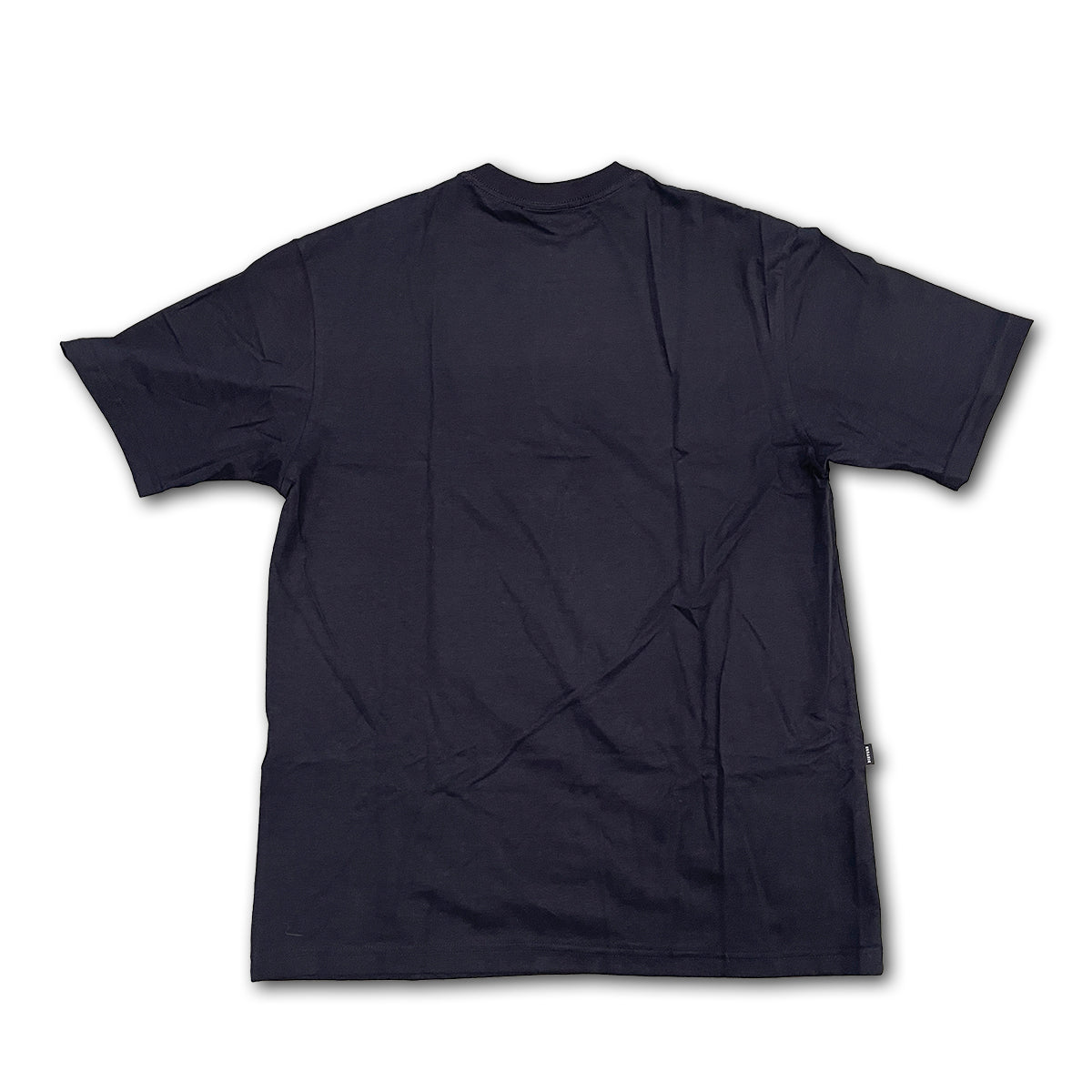 Camiseta Disturb Music System Preto