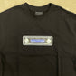 Camiseta Disturb Music System Preto