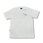 Camiseta Disturb Safety Pin Off-White