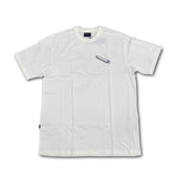 Camiseta Disturb Safety Pin Off-White