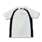 Camiseta Disturb Smart Cut Off White