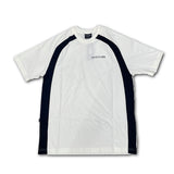 Camiseta Disturb Smart Cut Off White