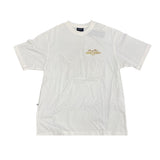 Camiseta Disturb Street Dice Off-White