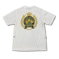 Camiseta Disturb Street Dice Off-White