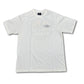 Camiseta Disturb Tune In Off White