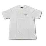 Camiseta Disturb Tune In Off White