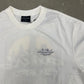 Camiseta Disturb Tune In Off White