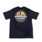 Camiseta Disturb Tune In Preto