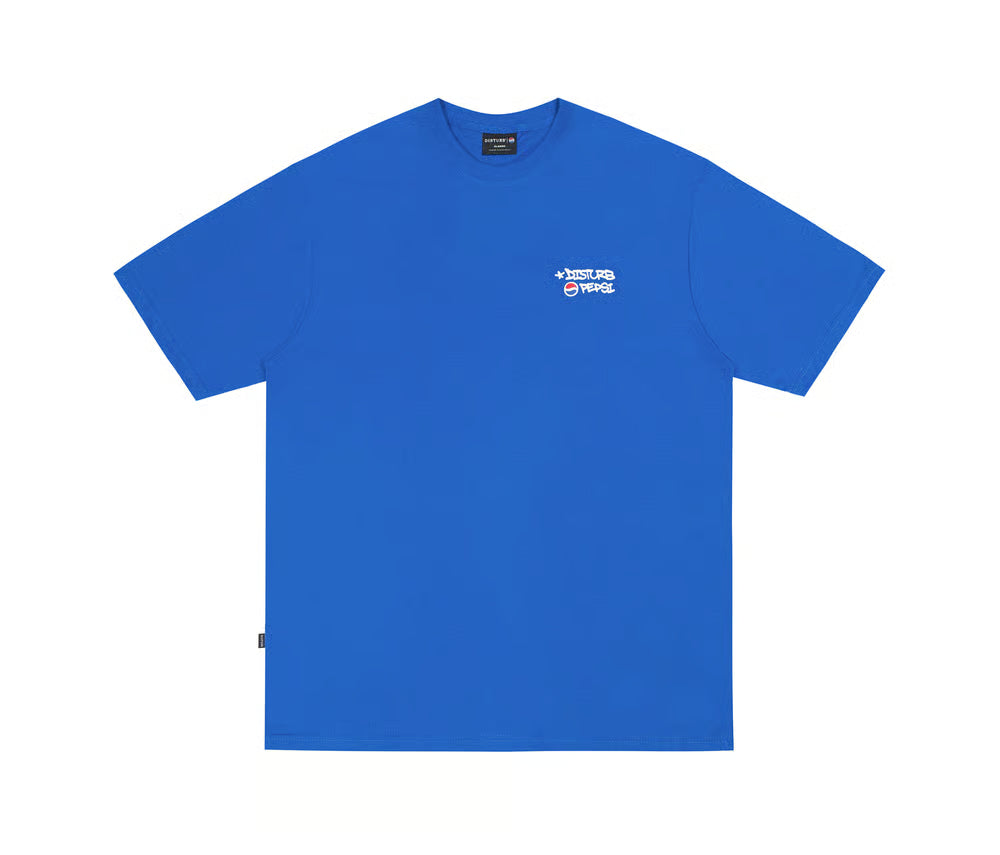 Camiseta Drinking City Disturb
