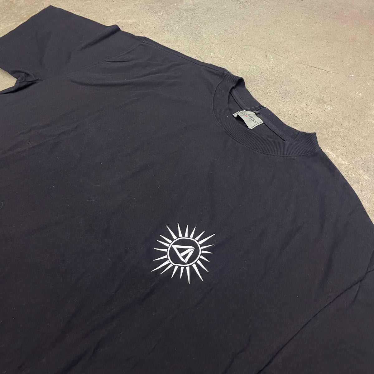 Camiseta Fivebucks Annual Prize Preto