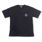Camiseta Fivebucks Annual Prize Preto