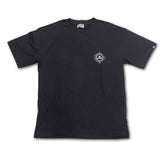 Camiseta Fivebucks Annual Prize Preto