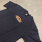 Camiseta Fivebucks Backyard Mini Preto