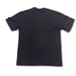 Camiseta Fivebucks Backyard Mini Preto